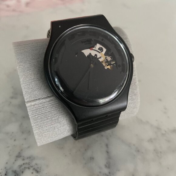 Swatch Watch High Wonder Classic 2012 - Picture 3 of 5